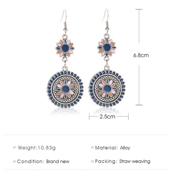 🔸2 for $15🔸Earrings - Picture 5 of 5